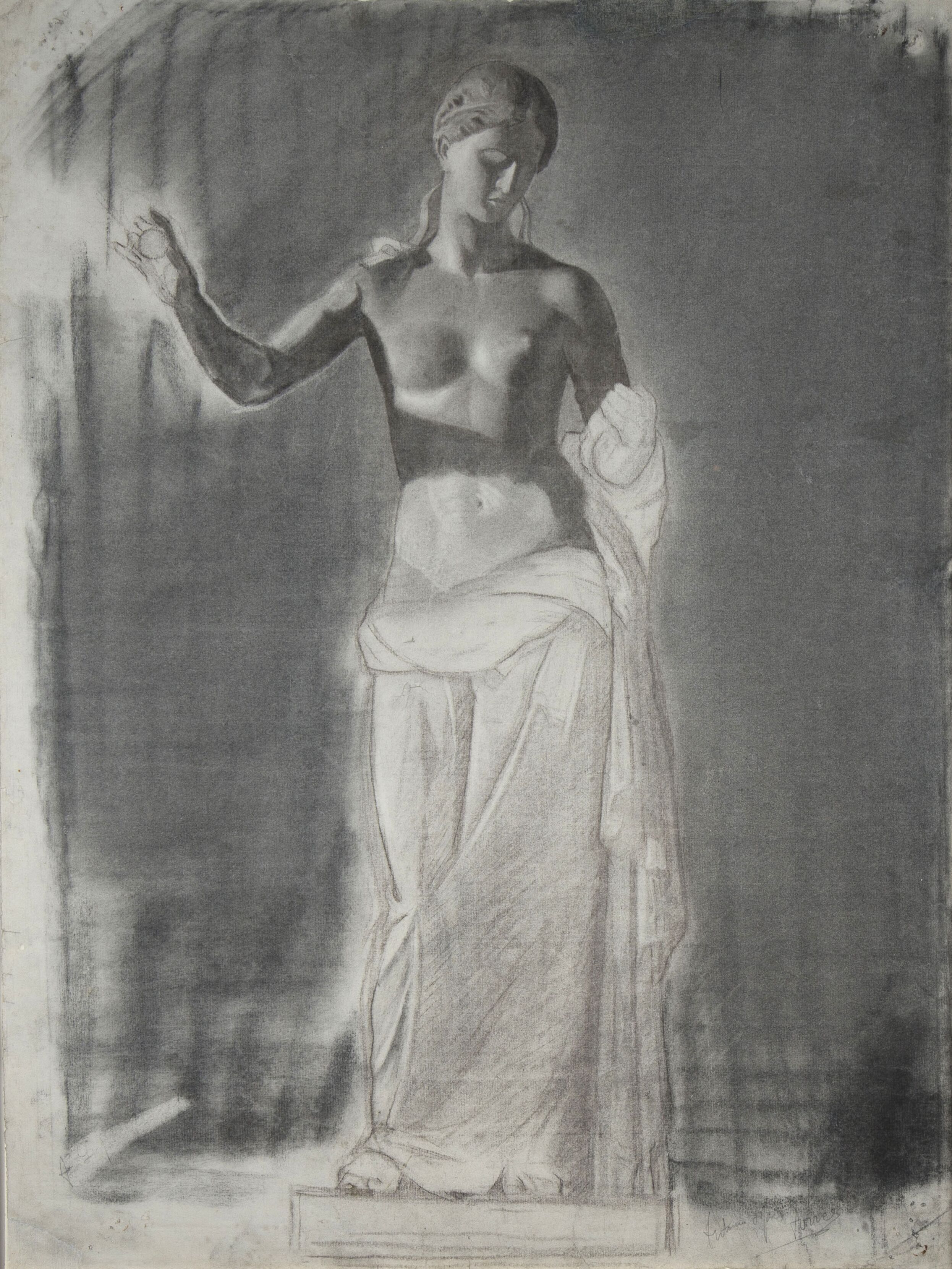 Venus de Arlés