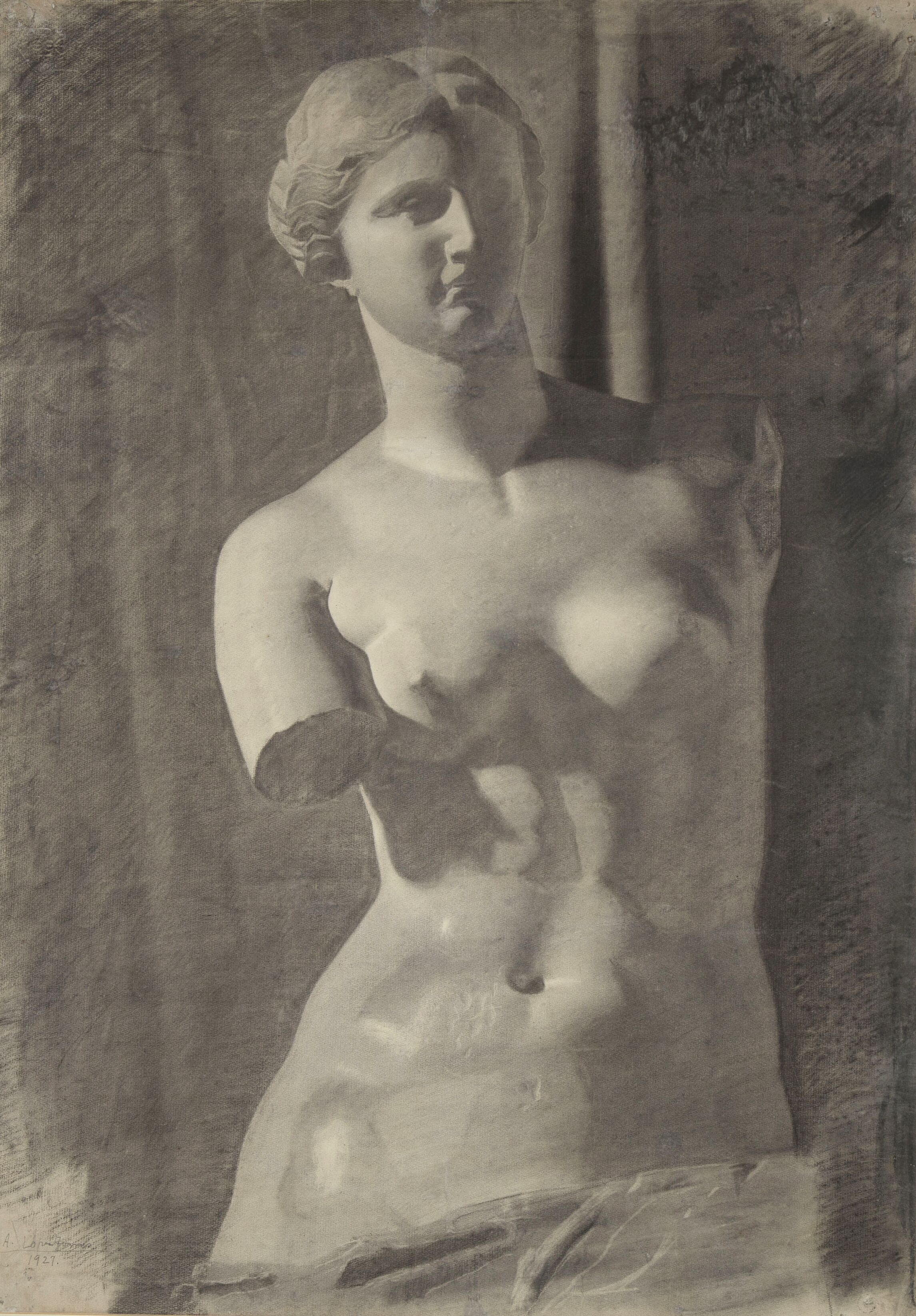 Venus de Milo