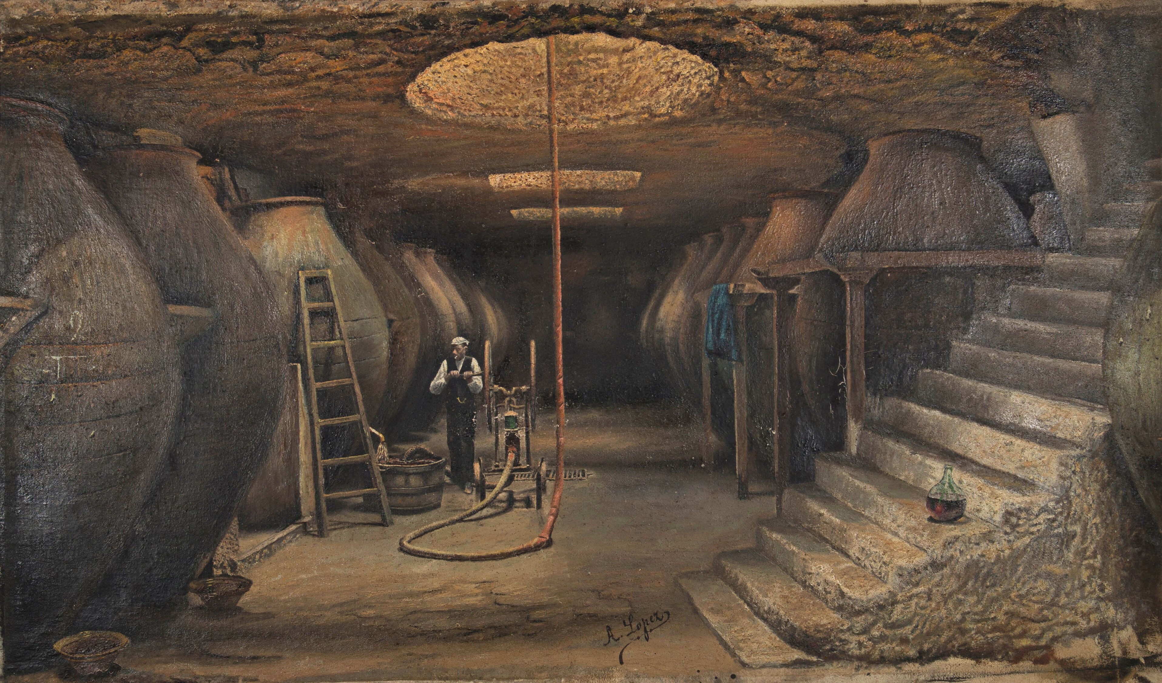 La Cueva