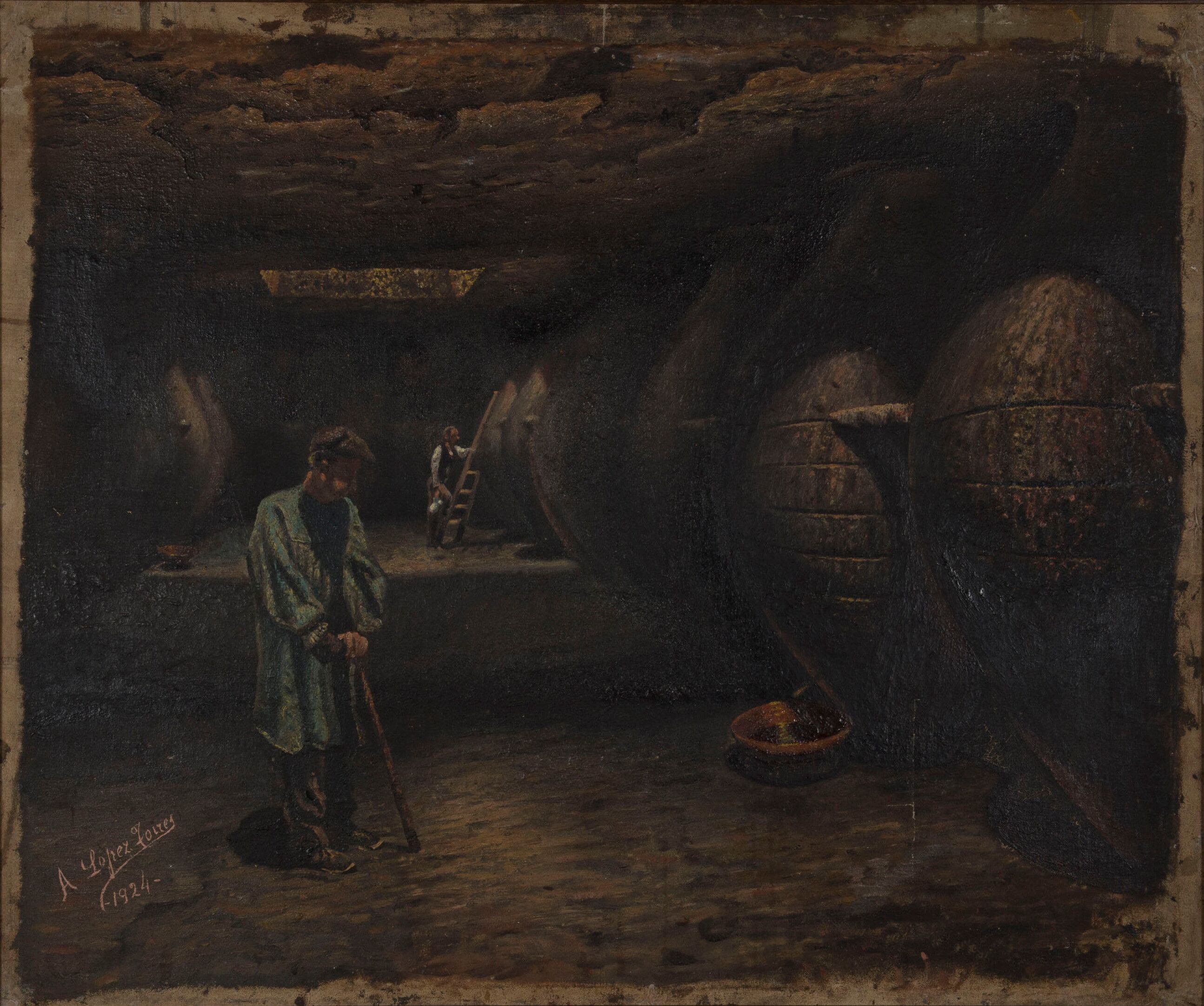 La Cueva