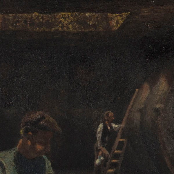 La Cueva